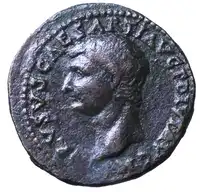 Obverse image