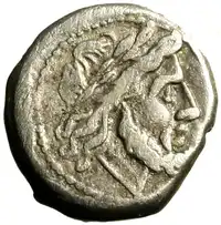 Obverse image