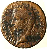 Obverse image