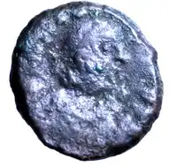 Obverse image