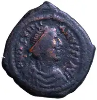 Obverse image