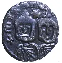 Obverse image