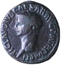 Obverse image