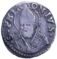 Obverse image