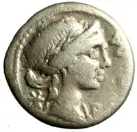 Obverse image