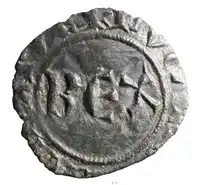 Obverse image
