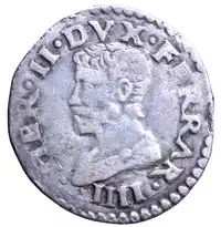 Obverse image