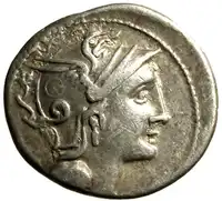 Obverse image