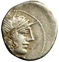 Obverse image