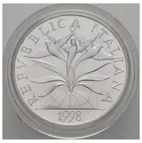 Obverse image