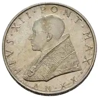 Obverse image