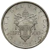 Obverse image