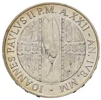 Obverse image