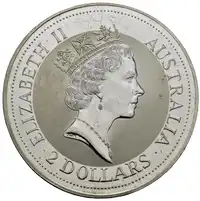 Obverse image