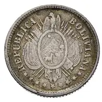 Obverse image