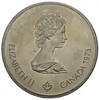 Obverse image