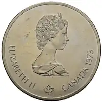 Obverse image