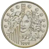 Obverse image