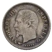 Obverse image