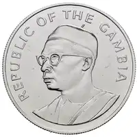 Obverse image