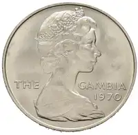 Obverse image