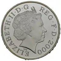 Obverse image