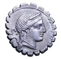 Obverse image