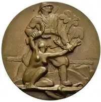 Obverse image