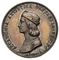 Obverse image