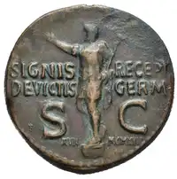 Obverse image