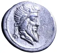 Obverse image