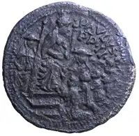 Obverse image
