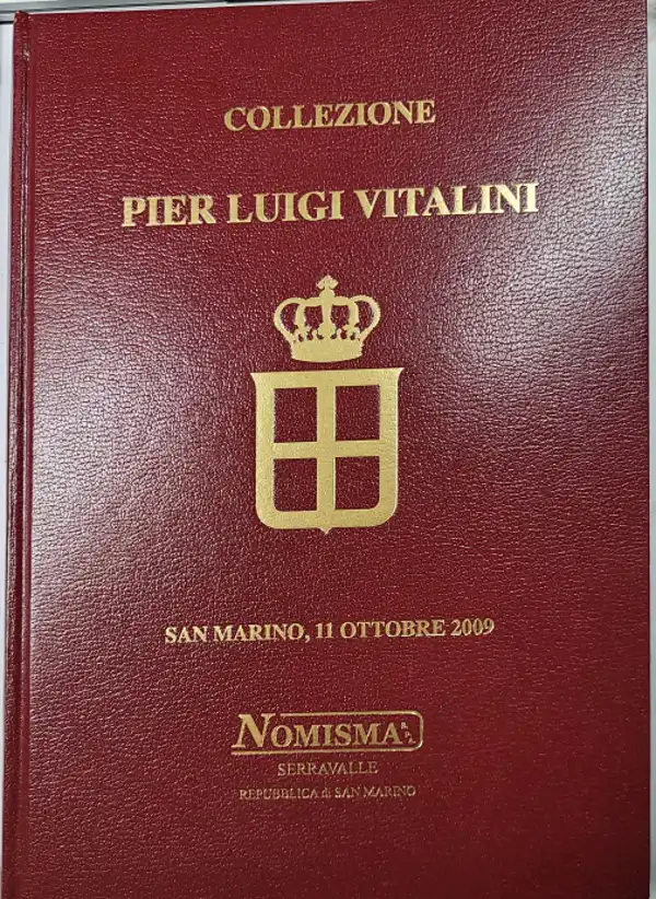 Obverse image