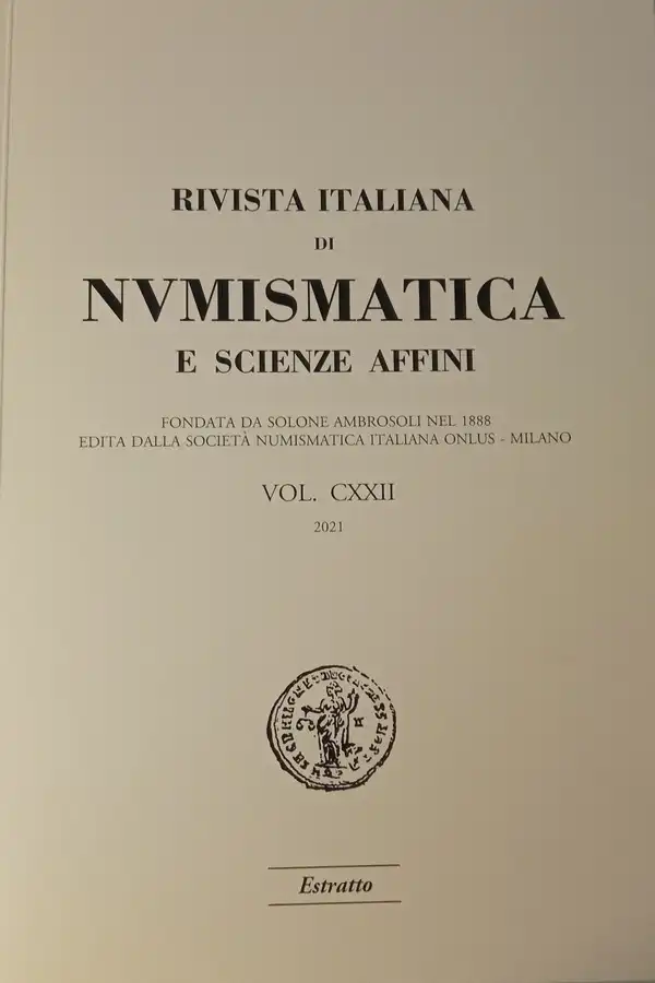 Obverse image