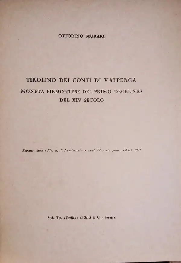 Obverse image