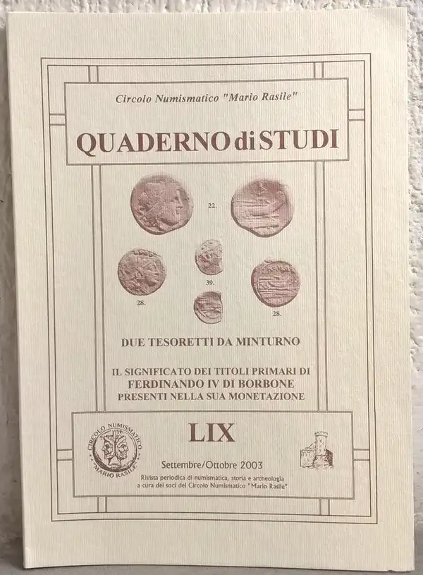 Obverse image