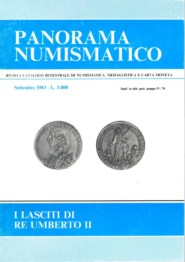 Obverse image