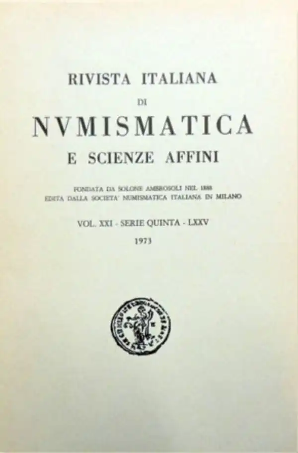 Obverse image