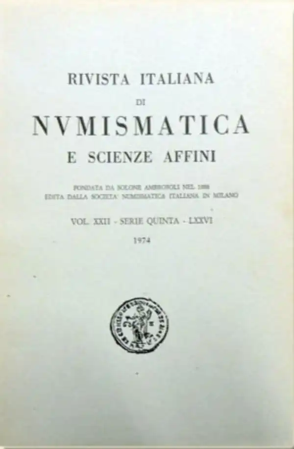 Obverse image