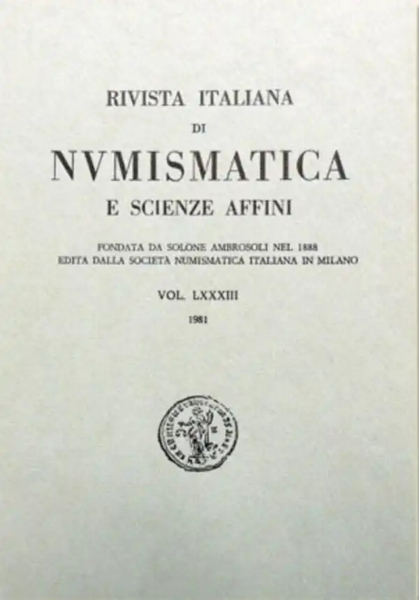 Obverse image