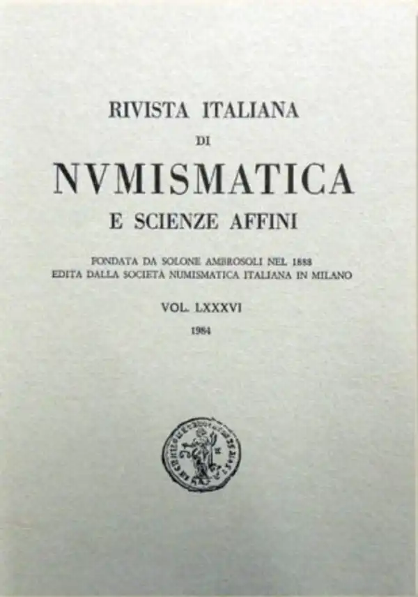 Obverse image
