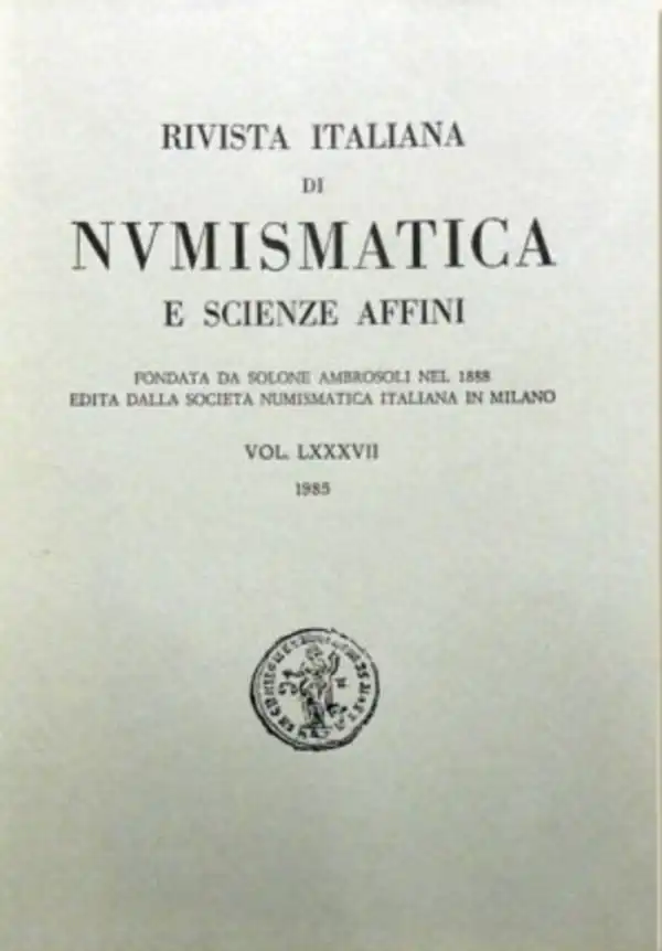 Obverse image