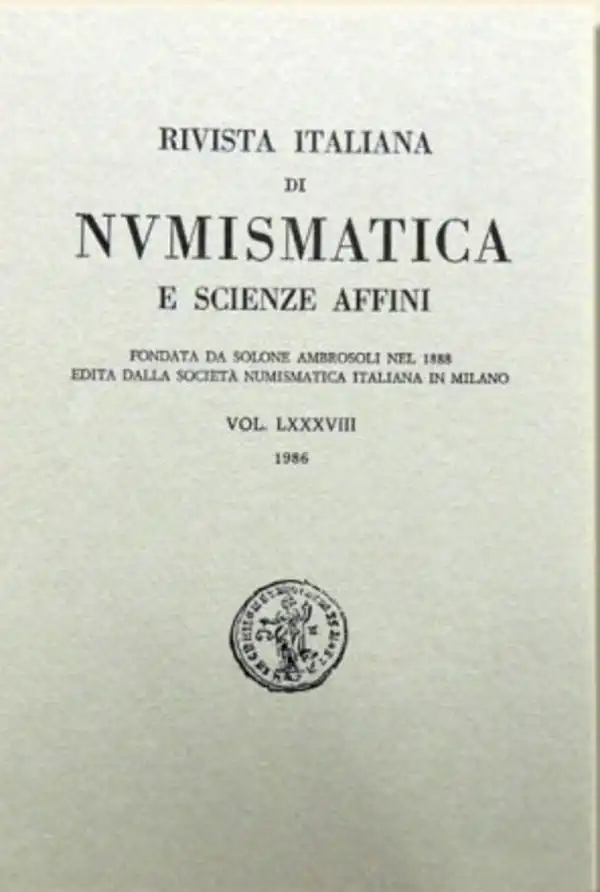 Obverse image