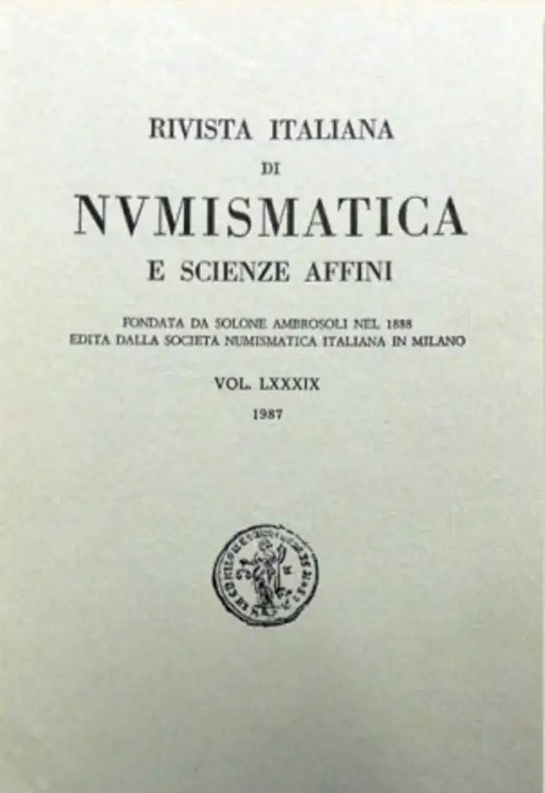 Obverse image