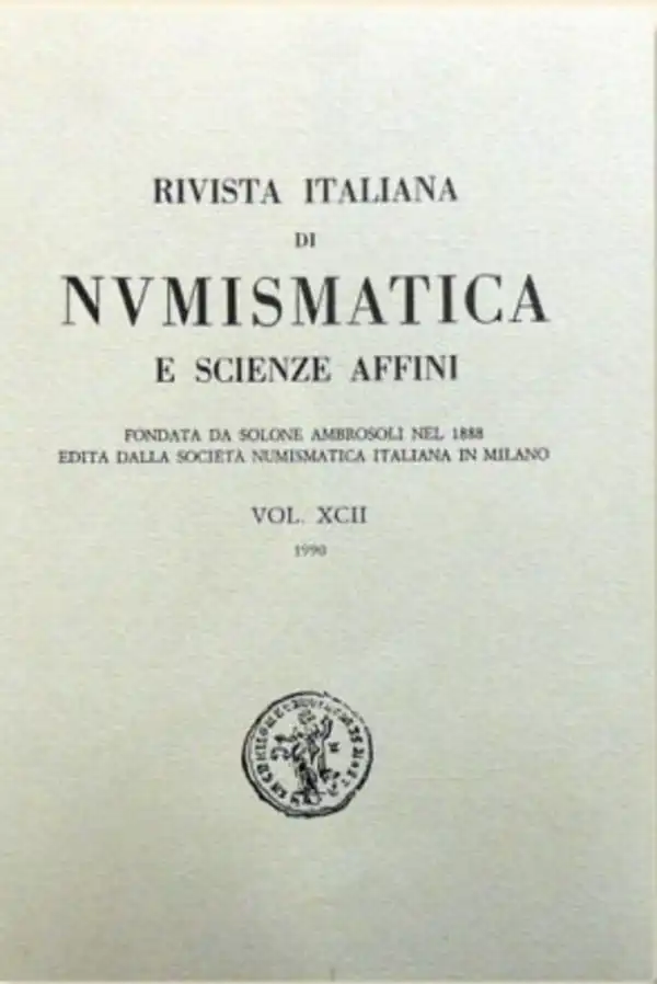 Obverse image