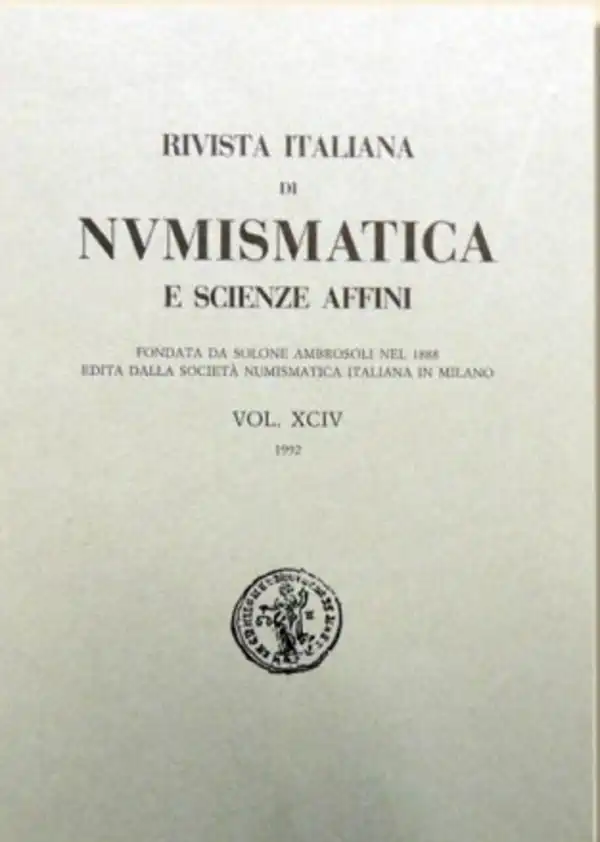 Obverse image