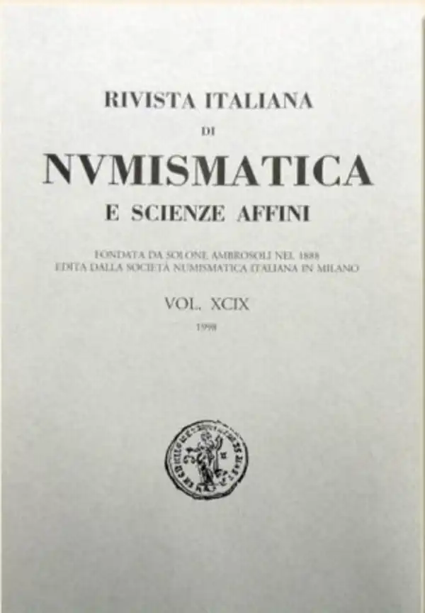 Obverse image
