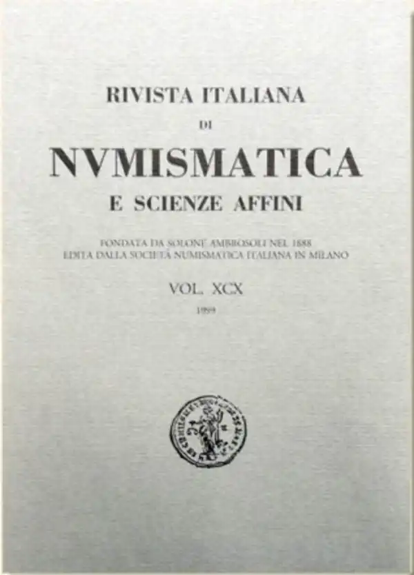 Obverse image