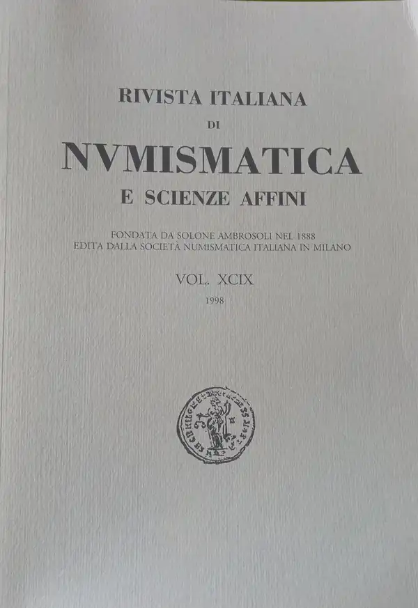 Obverse image