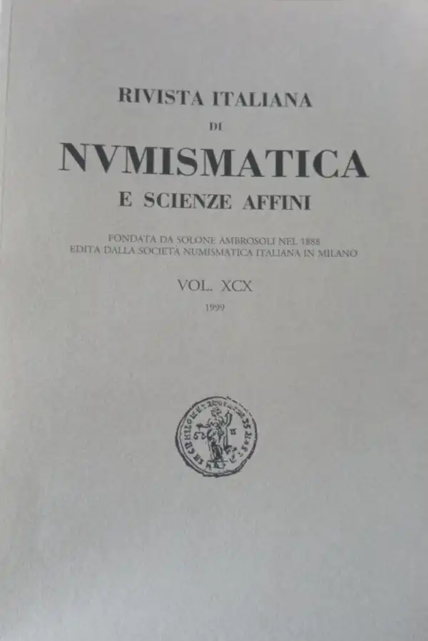 Obverse image